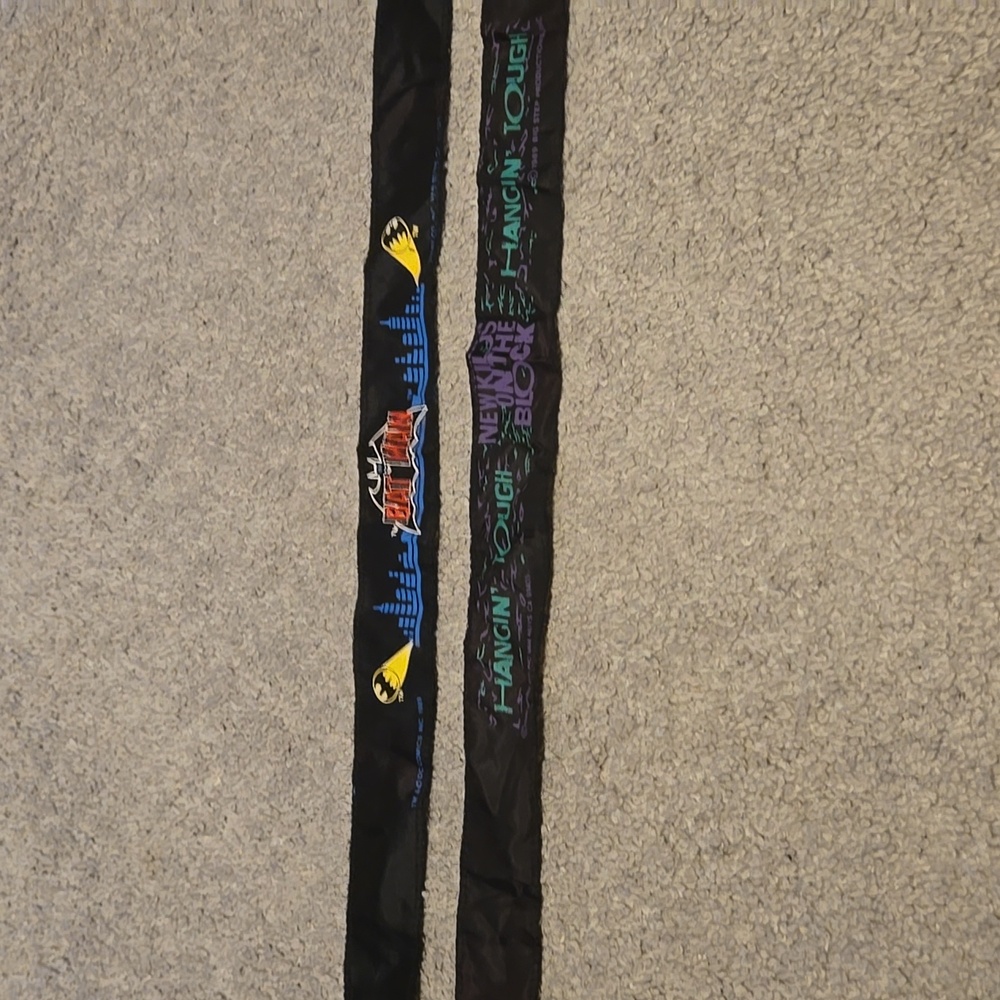 Vintage headbands